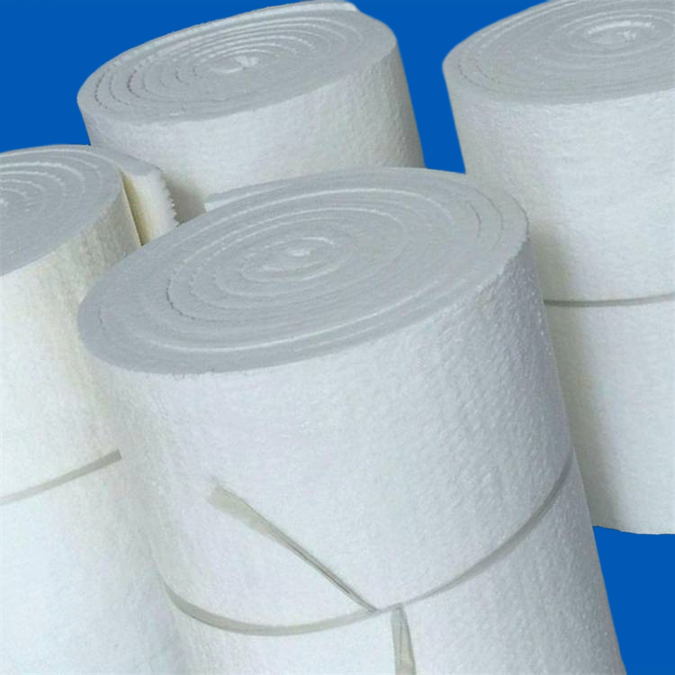 晴隆陶瓷纤维毡