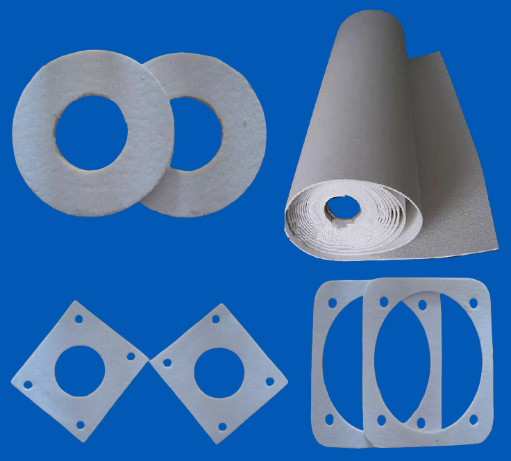 晴隆陶瓷纤维纸